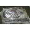 ADESIVI BLU QUAD ATV 125 SPORT miniquad sticker Tox stile raptor