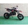 Kxd Minicross Spider 49cc R10