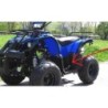 Coppia Pedane Poggiapiedi Quad Atv Hummer 2 Fanali Vecchio Modello