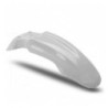 Parafango Anteriore Bianco Crf50 Gp1 Motard Kayo Pit Bike Cross Minicross