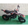 Kxd Minicross Spider 49cc R10