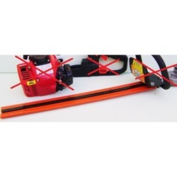Set Lame di Ricambio per Tagliasiepe Tagliasiepi