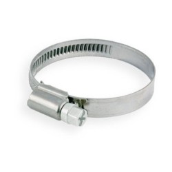 Fascetta In Metallo Per Filtro Aria Carburatore 12 Minicross Minimoto