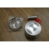PISTONE 52mm spinotto 14mm PIT BIKE 125CC - x motore cilindro