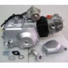 BLOCCO Motore 125cc CON Retromarcia Automatico 4T 4 TEMPI Quad ATV PIT BIKE