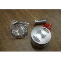 PISTONE 54mm spinotto 14mm PIT BIKE 125CC - x motore cilindro