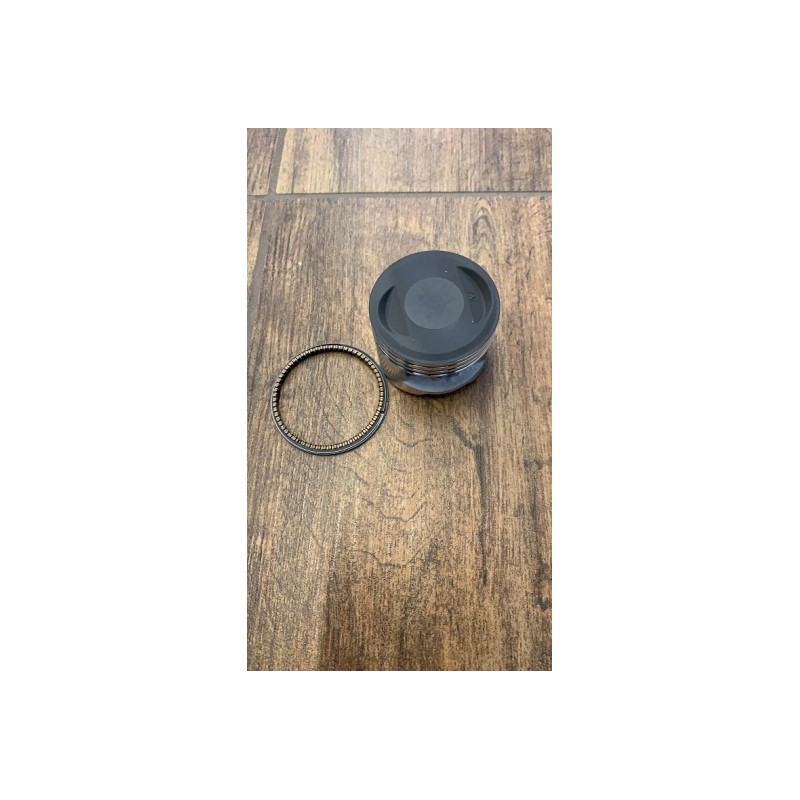KIT PISTONE YX 150 PER QUAD ATV STORM 150 KAYO