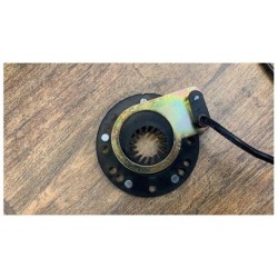 SENSORE PEDALATA ASSISTITA VECCHIO MODELLO - bici elettrica scooter sky II tipo z-tech