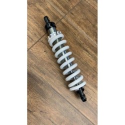 AMMORTIZZATORE 36cm POSTERIORE PIT BIKE KRZ CROSS SOSPENSIONE