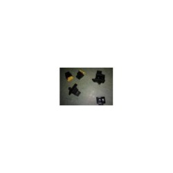 SET TASTI CLACSON LUCI - bici elettrica scooter sky II tipo z-tech