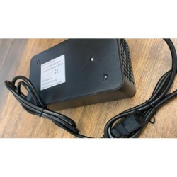 CARICA BATTERIE 48V 20Ah - bici elettrica scooter sky II tipo z-tech