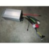 CONTROLLER CENTRALINA 500w DI CONTROLLO - bici elettrica scooter sky II tipo z-tech