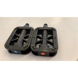 Coppia Poggiapiedi Pedali Scooter Elettrico Sky Ii Z-Tech Sky Ii Revenge