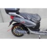 COPPIA PLASTICHE LATERALI CON SCRITTA SKY - bici elettrica scooter sky II tipo z-tech