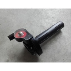 Rapido Pit Bike Racing Scooter Cross Minicross Acceleratore