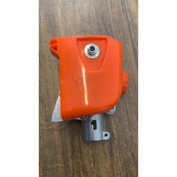 Gruppo Ingranaggi Funzione Motosega Canna 26 Denti 9 Escluso Barra Catena e Palo