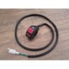 INTERRUTTORE ON OFF PIT BIKE KAYO SPEGNIMENTO MINICROSS MANUBRIO 22mm