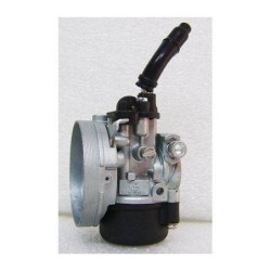 CARBURATORE 14mm SENZA COLLETTORE / FILTRO minimoto minicross miniatv miniquad 2 tempi