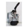 CARBURATORE 14mm SENZA COLLETTORE / FILTRO minimoto minicross miniatv miniquad 2 tempi