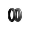 01pz GOMMA SLICK 12" 120/80-12 KAYO by CST - posteriore pit bike motard racing