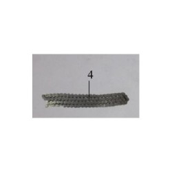 CATENA PASSO 520 QUAD 250cc KAYO TOR 250/ CROSS K2