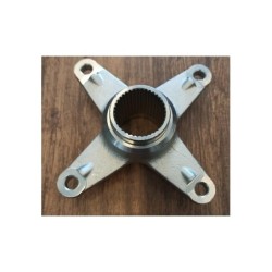Supporto Fissaggio Corona Quad Kayo A200 A250