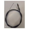 Filo Acceleratore Pit Bike Kayo Bse Con Guaina E Registro Rapido
