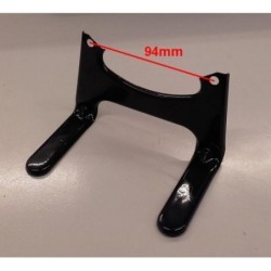 Protezione in Metallo Serbatoio Decespugliatore 53cc 43cc