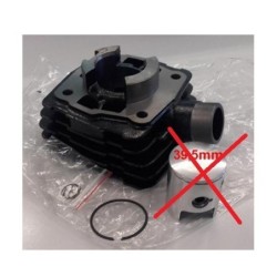 kit CILINDRO KTM MONOFASCIA MORINI MOTORE MINICROSS