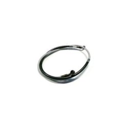 TUBO FRENO IDRAULICO 120cm ANTERIORE PIT BIKE RACCORDO 10mm BSE SCORPION