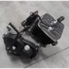 Blocco Motore Ktm Morini 50cc 2 Tempi Completo Lem Italjet Beta