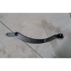 Pedale PEDALINA leva piede freno pit bike SCORPION BSE CROSS MOTARD