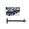 Piantone Sterzo Quad 110 Predator 125 Miniquad Miniatv Bamboo