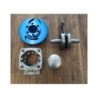 GRUPPO TERMICO BIG BORE 7,5 cv CON ALBERO minimoto minicross miniatv 50cc 2 tempi