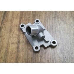 COLLETTORE CARBURATORE 14mm SHA 15mm
