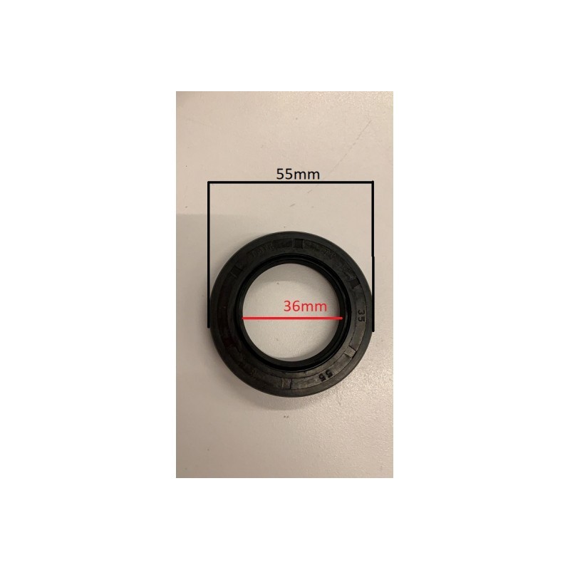 paraolio 55mmx36mmx8mm