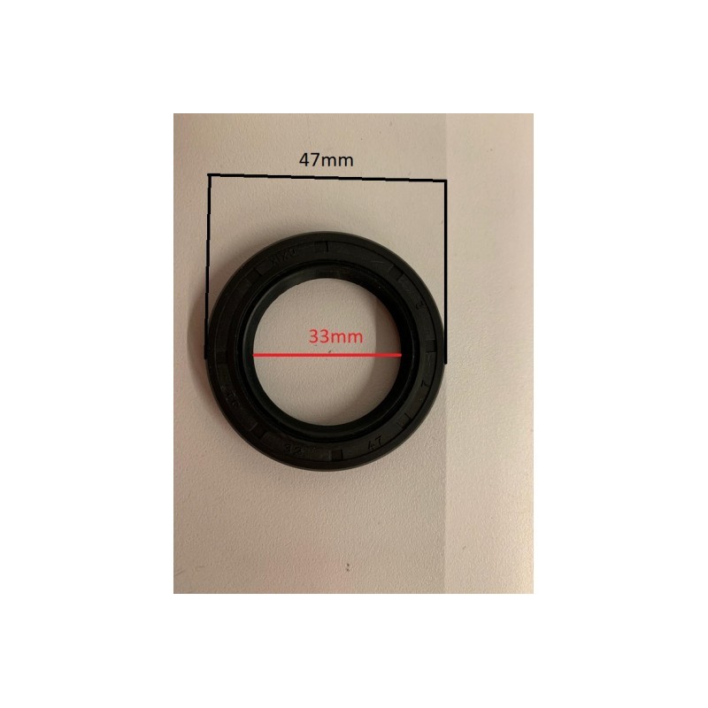 paraolio 47mmx32mmx7mm