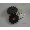 Pignone Motore 13 Denti Passo 420 4 Tempi Quad Miniquad Pitbike Atv Cross