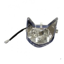 Faro Anteriore Quad Bigone Raptor 110cc 4 Tempi Fanale