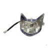 Faro Anteriore Quad Bigone Raptor 110cc 4 Tempi Fanale