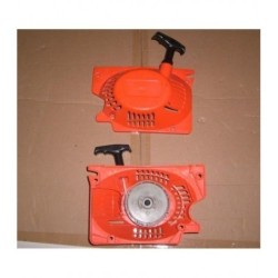 Avviamento Motosega 45/52CC Easy Pull Start - Completo Messa in Moto
