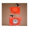 Avviamento Motosega 45/52CC Easy Pull Start - Completo Messa in Moto