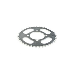 CORONA ATV 4 TEMPI 37 DENTI passo 420 pit bike quad orion