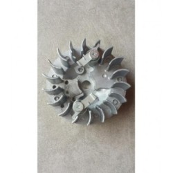 Volano Decespugliatore 53cc 43cc Ricambio Originale Tagliaerba