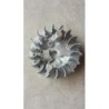 Volano Decespugliatore 53cc 43cc Ricambio Originale Tagliaerba