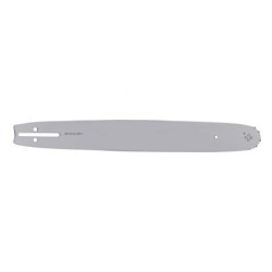 Barra Catena Motosega 45CC 52CC 18" Lunghezza 46cm