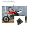 SERBATOIO PIT BIKE 110cc crf50 cross minicross
