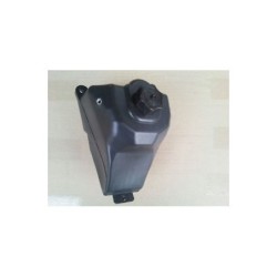 SERBATOIO MINICROSS SPIDER RUOTE 10" - minimoto cross
