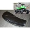 Sella Quad Predator 110 6" Space Kayo Miniquad Miniatv Bamboo Pelle