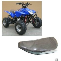 Sella Quad Bigone Raptor 110 7" Miniquad Miniatv